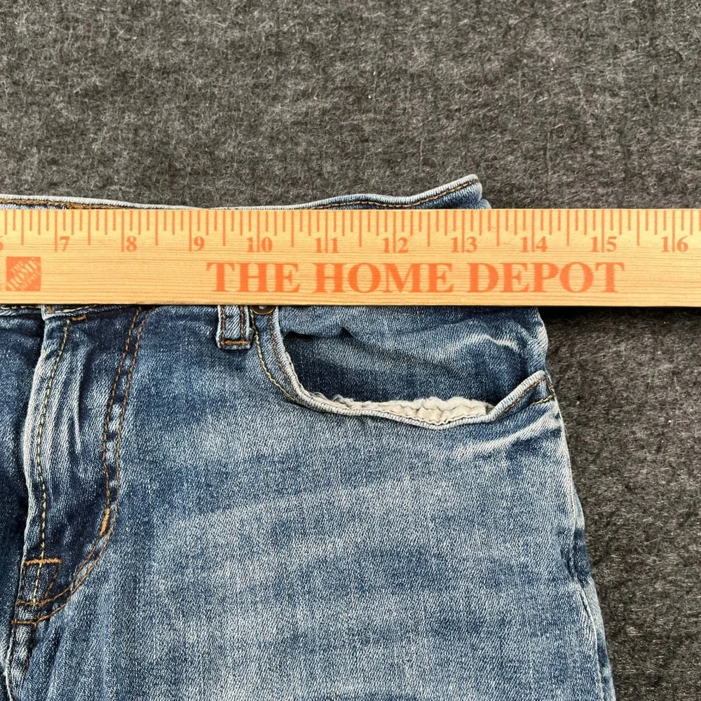 Aeropostale aero slim